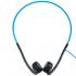 Aftershokz Sportz Titanium Ocean Blue (AS401) Наушники с костной проводимостью звука инструкция, поддержка, форум, описание, мануал