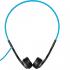 Aftershokz Sportz Titanium Ocean Blue (AS401) Наушники с костной проводимостью звука инструкция, поддержка, форум, описание, мануал