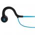 Aftershokz Sportz Titanium Ocean Blue (AS401) Наушники с костной проводимостью звука инструкция, поддержка, форум, описание, мануал