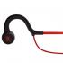 Aftershokz Sportz Titanium with Mic Lava Red (AS451) Наушники с костной проводимостью звука инструкция, поддержка, форум, описание, мануал