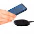 Deppa Qi Fast Charger (24000) Black Беспроводное Зарядное Устройство инструкция, поддержка, форум, описание, мануал