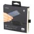 Deppa Qi Fast Charger (24000) Black Беспроводное Зарядное Устройство инструкция, поддержка, форум, описание, мануал