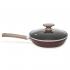 Tefal Tendance Chocolate 24см (04147924) Сковорода инструкция, поддержка, форум, описание, мануал