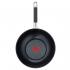 Tefal Вок Illico 28см (G7011914) Сковорода-вок инструкция, поддержка, форум, описание, мануал