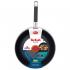 Tefal Вок Illico 28см (G7011914) Сковорода-вок инструкция, поддержка, форум, описание, мануал