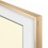 Samsung The Frame 65" Бежевый (VG-SCFM65LW) Фирменная рамка для ТВ инструкция, поддержка, форум, описание, мануал