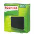 Toshiba 500GB CanvioReady Bl.(HDTP205EK3AA) Внешний Жесткий Диск 2.5" инструкция, поддержка, форум, описание, мануал