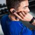 JBL UA HR Black (UA Спортивные наушники Bluetooth инструкция, поддержка, форум, описание, мануал