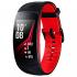 Samsung Gear Fit2 Pro Black/Red,размер L (SM-R365NZRASER) Фитнес-браслет инструкция, поддержка, форум, описание, мануал