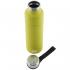 CoolGear Cayambe 0,7л Lime Green Opaque (5001850) Термос инструкция, поддержка, форум, описание, мануал