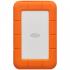 Lacie 500GB SSD Rugged Thunderbolt USB-C (STFS500400) Внешний Жесткий Диск С Thunderbolt инструкция, поддержка, форум, описание, мануал
