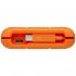Lacie 500GB SSD Rugged Thunderbolt USB-C (STFS500400) Внешний Жесткий Диск С Thunderbolt инструкция, поддержка, форум, описание, мануал