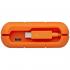 Lacie 4TB Rugged Thunderbolt USB-C (STFS4000800) Внешний Жесткий Диск С Thunderbolt инструкция, поддержка, форум, описание, мануал