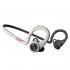 Plantronics BackBeat Fit Sport Grey Спортивные наушники Bluetooth инструкция, поддержка, форум, описание, мануал