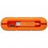 Lacie 2TB Rugged Thunderbolt (STEV2000400) Внешний Жесткий Диск С Thunderbolt инструкция, поддержка, форум, описание, мануал