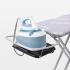 Brabantia Steam Control 220944 124Х45см Гладильная доска инструкция, поддержка, форум, описание, мануал