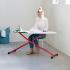 Brabantia 111525 135Х45см Гладильная доска инструкция, поддержка, форум, описание, мануал