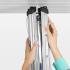 Brabantia уличная Essential Compact 310645 30м Сушилка Для Белья инструкция, поддержка, форум, описание, мануал