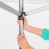 Brabantia уличная Essential Compact 310669 40м Сушилка Для Белья инструкция, поддержка, форум, описание, мануал