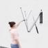 Brabantia настенная WallFix 375842 24м Сушилка Для Белья инструкция, поддержка, форум, описание, мануал