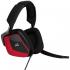 Corsair VOID PRO Surround (CA-9011157-EU) Игровые Наушники инструкция, поддержка, форум, описание, мануал