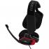Corsair VOID PRO Surround (CA-9011157-EU) Игровые Наушники инструкция, поддержка, форум, описание, мануал