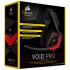 Corsair VOID PRO Surround (CA-9011157-EU) Игровые Наушники инструкция, поддержка, форум, описание, мануал