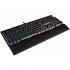 Corsair K70 LUX RGB Silent (CH-9101013-RU) Игровая Клавиатура инструкция, поддержка, форум, описание, мануал