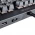 Corsair K70 LUX RGB Silent (CH-9101013-RU) Игровая Клавиатура инструкция, поддержка, форум, описание, мануал