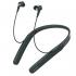 Sony WI-1000X/BM Наушники Bluetooth инструкция, поддержка, форум, описание, мануал