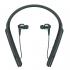 Sony WI-1000X/BM Наушники Bluetooth инструкция, поддержка, форум, описание, мануал