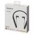 Sony WI-1000X/BM Наушники Bluetooth инструкция, поддержка, форум, описание, мануал
