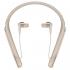 Sony WI-1000X/NM Наушники Bluetooth инструкция, поддержка, форум, описание, мануал