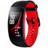 Samsung Gear Fit2 Pro Black/Red,размер S (SM-R365NZRNSER) Фитнес-браслет инструкция, поддержка, форум, описание, мануал