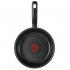 Tefal Evidence 26см (04174126) Сковорода инструкция, поддержка, форум, описание, мануал