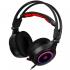 Thermaltake eSPORTS Cronos Riing RGB 7.1 / Digital 3D 7.1 Игровые Наушники инструкция, поддержка, форум, описание, мануал