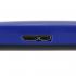 Toshiba Canvio Connect II 500GB Blue (HDTC805EL3AA) Внешний Жесткий Диск 2.5" инструкция, поддержка, форум, описание, мануал