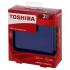 Toshiba Canvio Connect II 2TB Blue (HDTC820EL3CA) Внешний Жесткий Диск 2.5" инструкция, поддержка, форум, описание, мануал