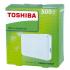 Toshiba Canvio Ready 500GB White (HDTP205EW3AA) Внешний Жесткий Диск 2.5" инструкция, поддержка, форум, описание, мануал