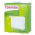 Toshiba 1TB CanvioReady White(HDTP210EW3AA) Внешний Жесткий Диск 2.5" инструкция, поддержка, форум, описание, мануал