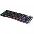 Oklick 710G Black/Gray Игровая Клавиатура инструкция, поддержка, форум, описание, мануал