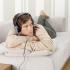 Sennheiser HD 206 Наушники Полноразмерные инструкция, поддержка, форум, описание, мануал