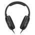 Sennheiser HD 206 Наушники Полноразмерные инструкция, поддержка, форум, описание, мануал