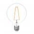 Uniel LED-G95-4W/GOLDEN/E27 GLV21GO Лампа LED инструкция, поддержка, форум, описание, мануал