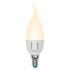 Uniel LED-CW37 7W/WW/E14/FR PLP01WH Лампа LED инструкция, поддержка, форум, описание, мануал