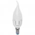 Uniel LED-CW37 7W/WW/E14/FR PLP01WH Лампа LED инструкция, поддержка, форум, описание, мануал