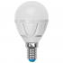 Uniel LED-G45 7W/WW/E14/FR PLP01WH Лампа LED инструкция, поддержка, форум, описание, мануал