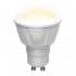 Uniel LED-JCDR 6W/WW/GU10/FR PLP01WH Лампа LED инструкция, поддержка, форум, описание, мануал