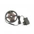 Volpe ULS-Q721 2835-60LED/m-IP20-2.5M-WW RRP24C00 лента Лампа LED инструкция, поддержка, форум, описание, мануал