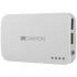 Canyon CNE-CPB78W 7800mAh White Внешний Аккумулятор инструкция, поддержка, форум, описание, мануал